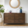 Glendale Heights - 6-Drawer Dresser