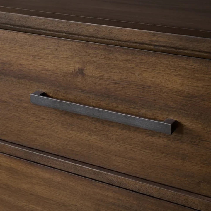 Glendale Heights - 6-Drawer Dresser
