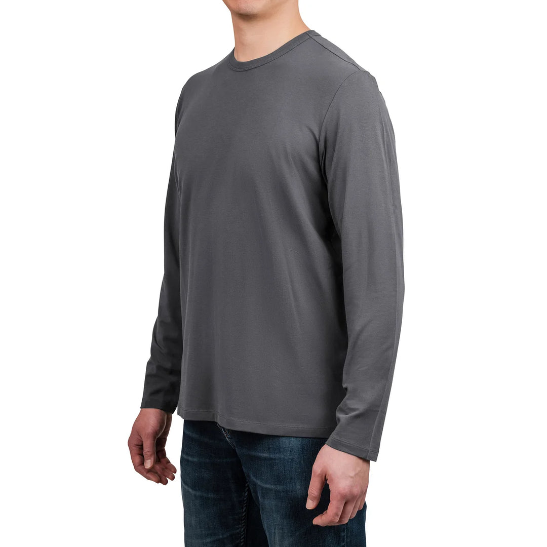 Rough Dress - Chandail à manches longues