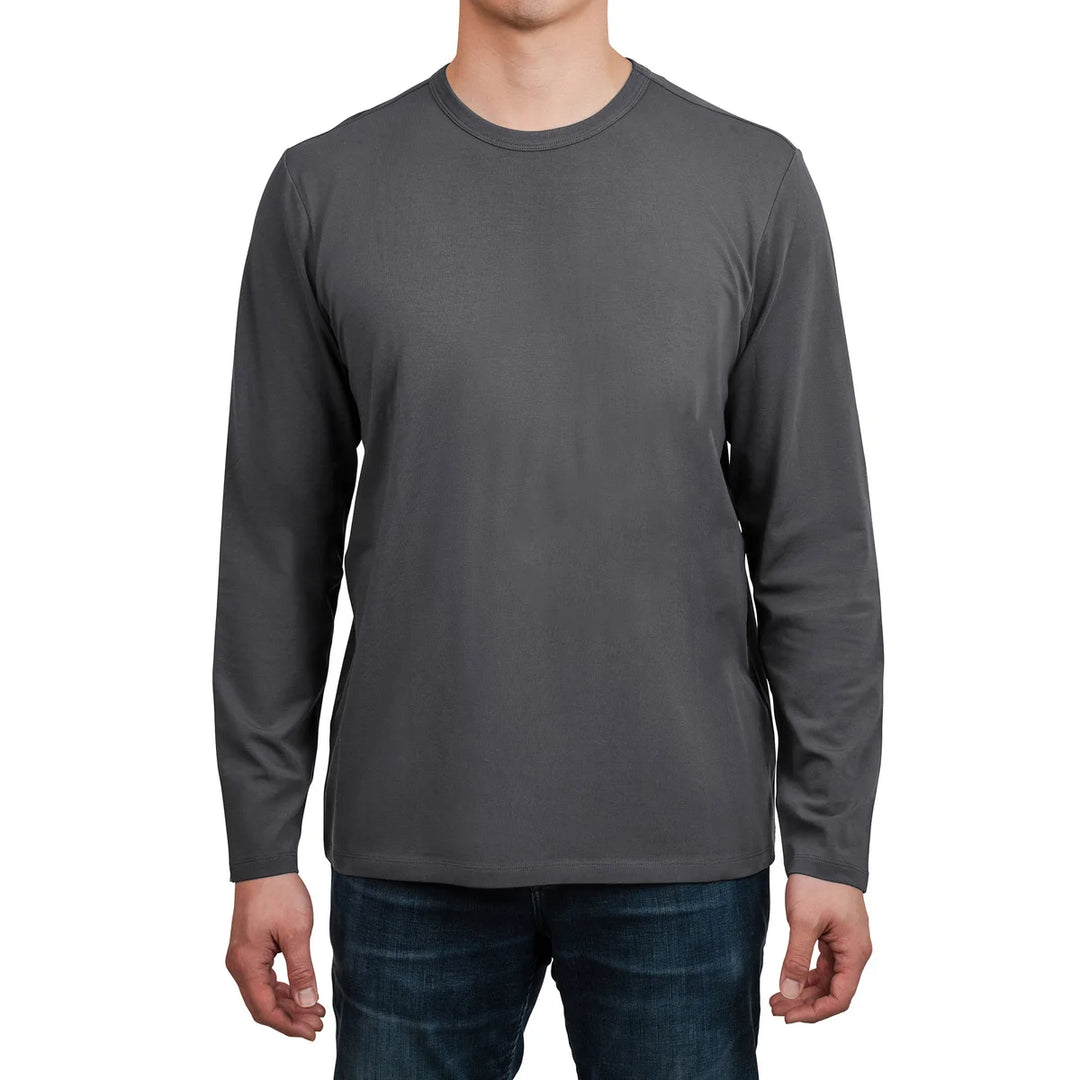 Rough Dress - Chandail à manches longues