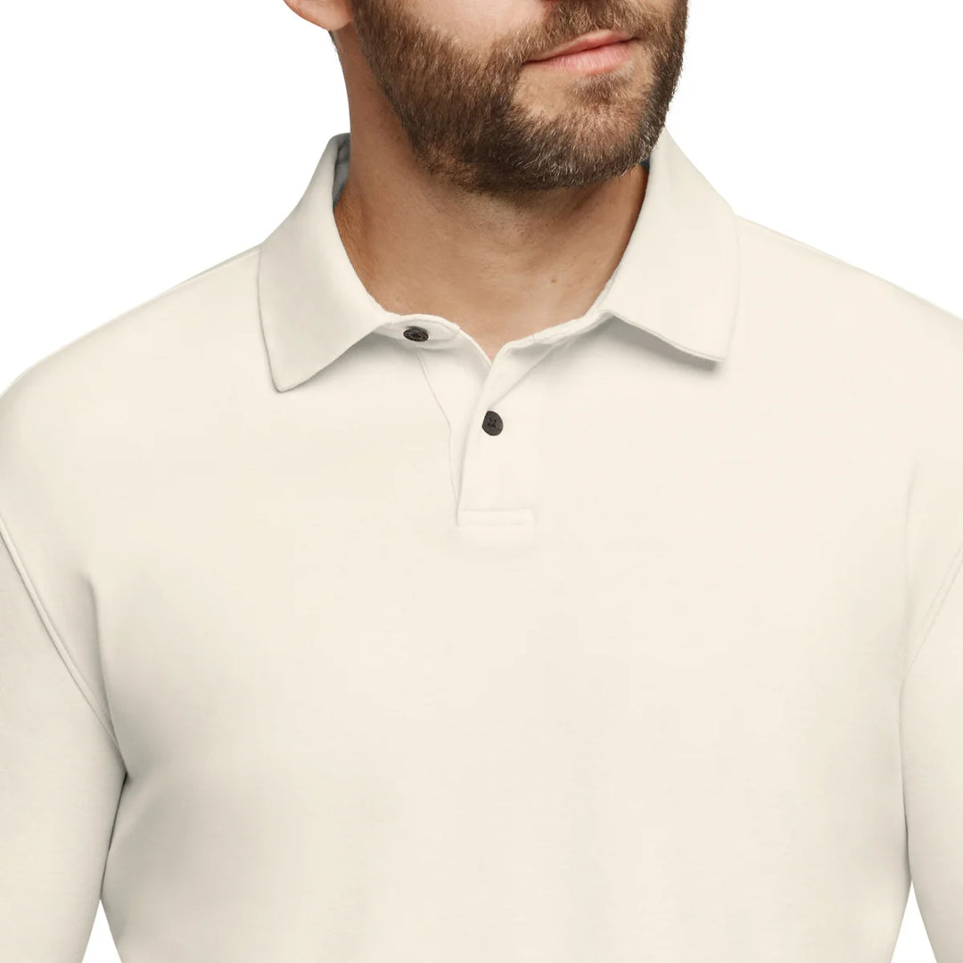 Banana Republic - Polo à manches longues