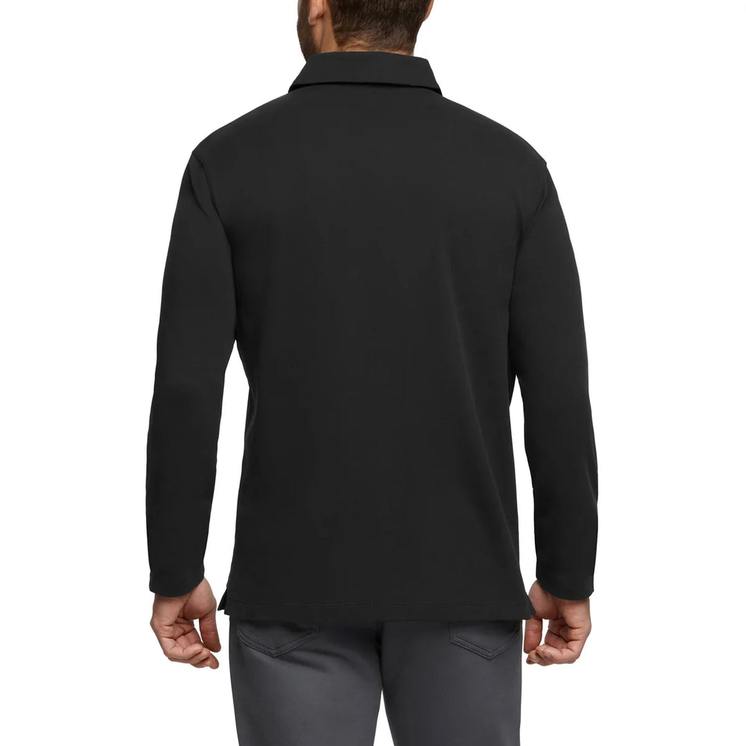 Banana Republic - Polo à manches longues