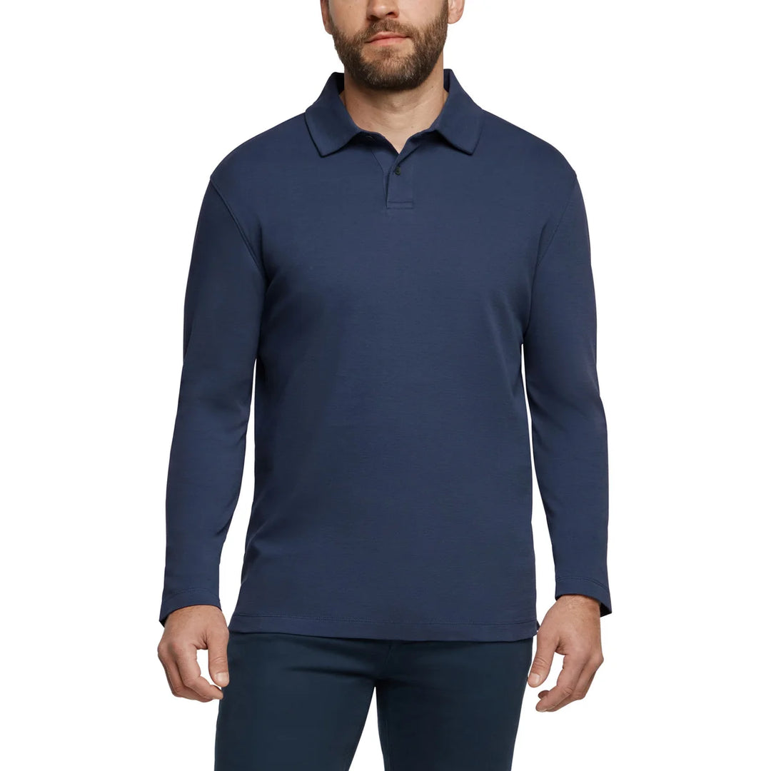 Banana Republic - Polo à manches longues