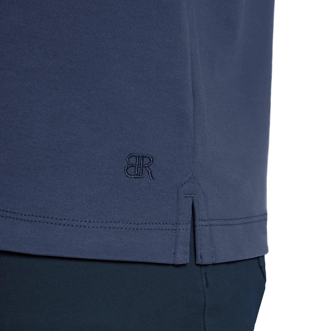 Banana Republic - Polo à manches longues