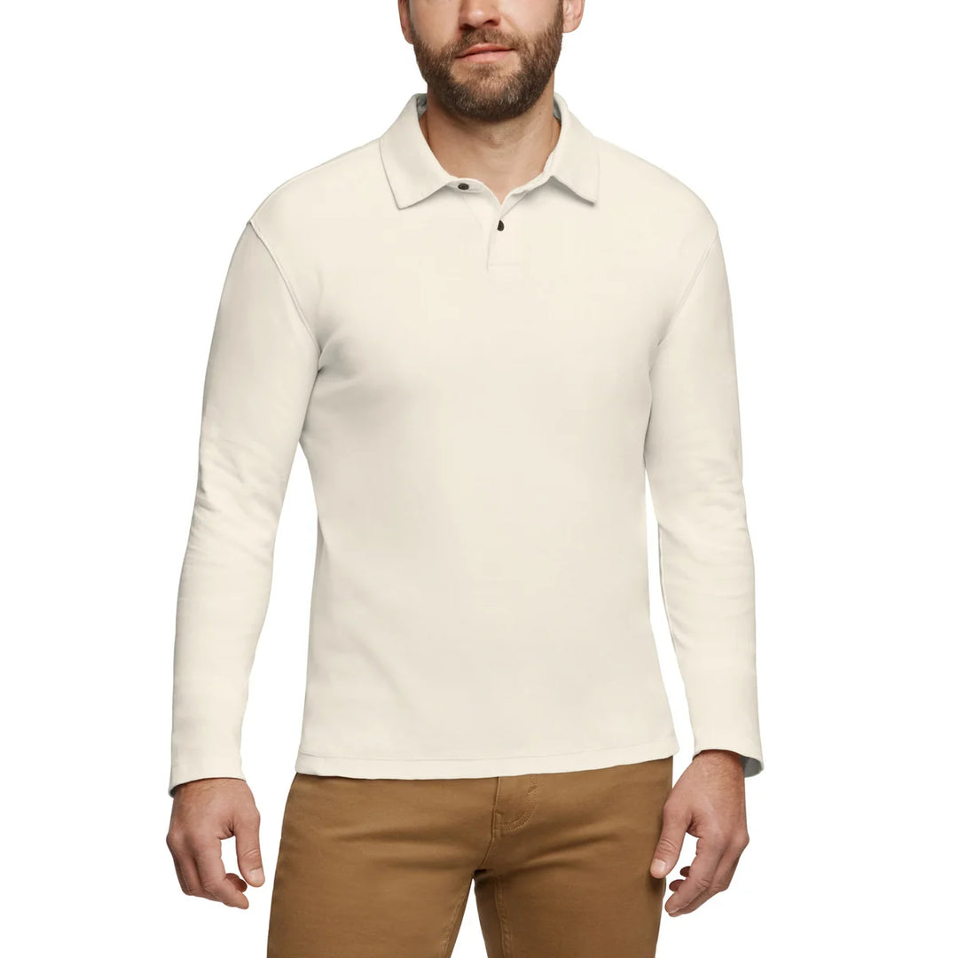 Banana Republic - Polo à manches longues