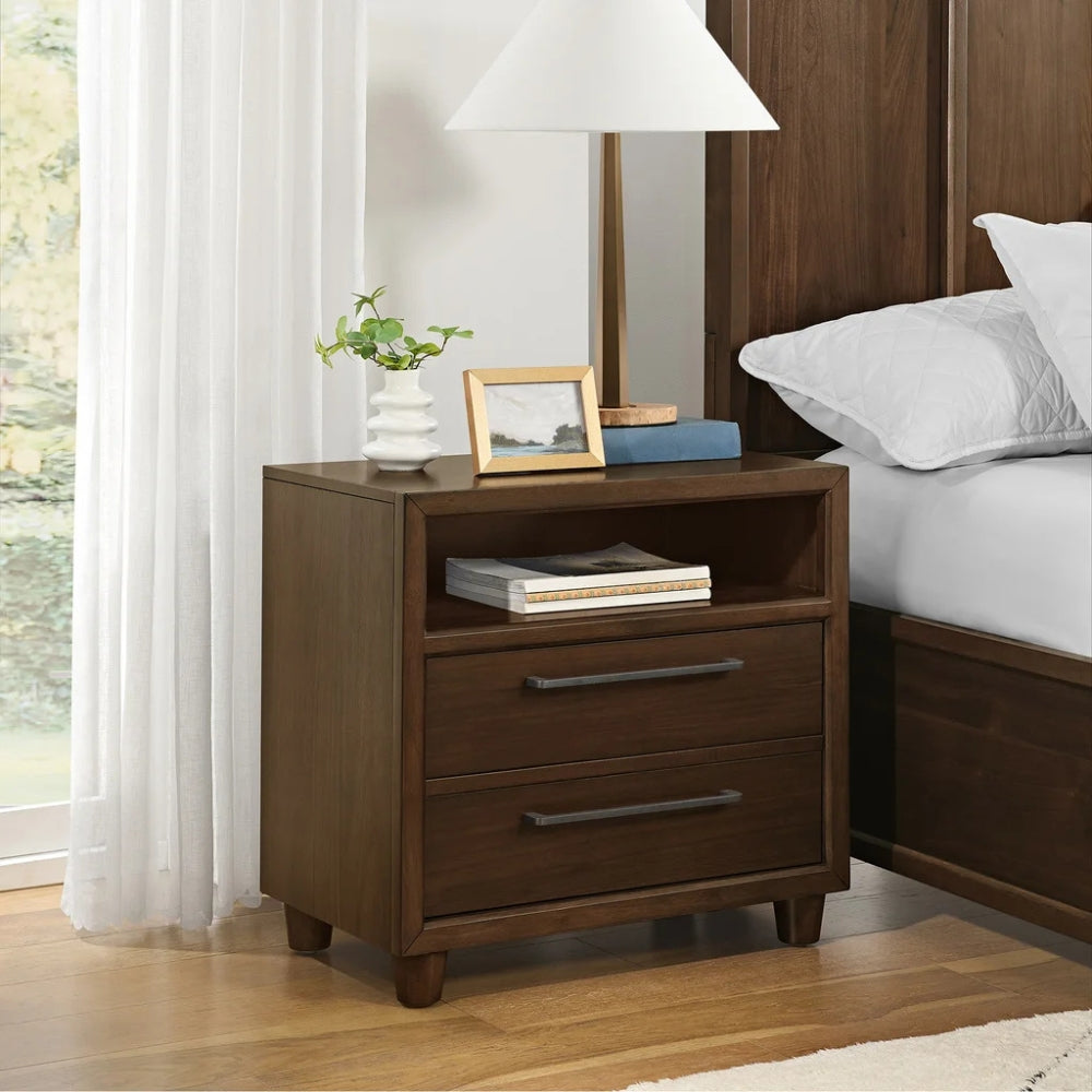 Northridge Home - City Brook Nightstand
