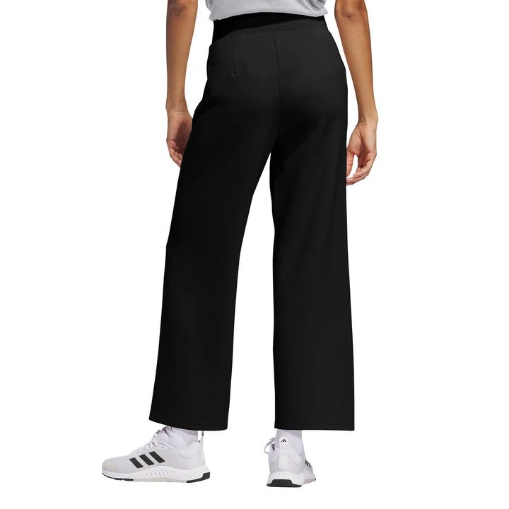 Adidas - Pantalon à jambes larges