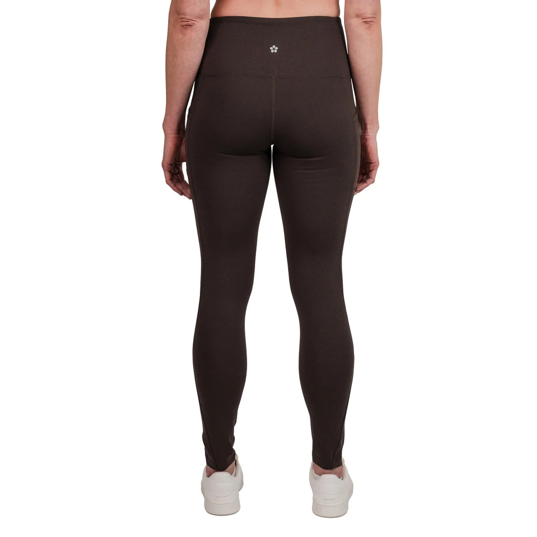 Tuff Athletics - Leggings avec poches