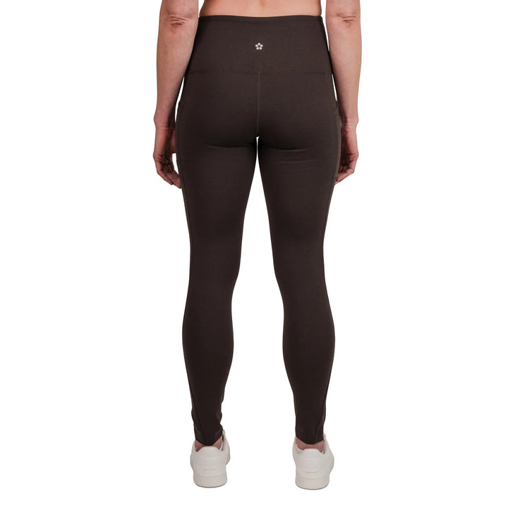 Tuff Athletics - Leggings avec poches