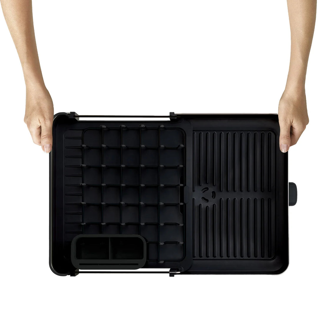 Joseph Joseph - Égouttoir à vaisselle extensible