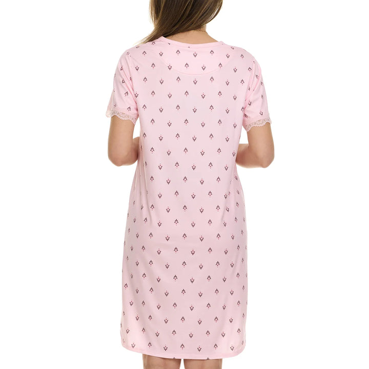 Flora Nikrooz - Chemises de nuit, paquet de 2