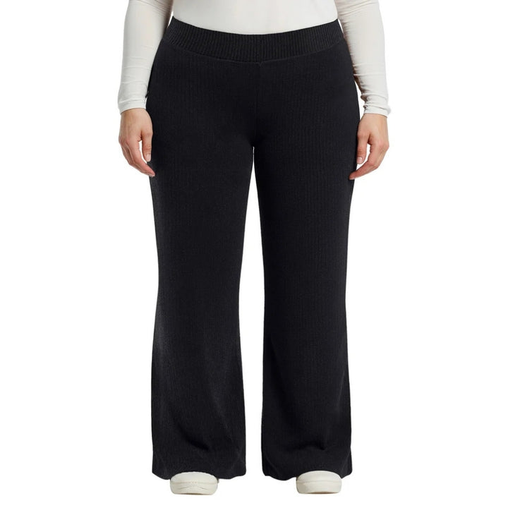 Gap - Pantalon long en trico souple