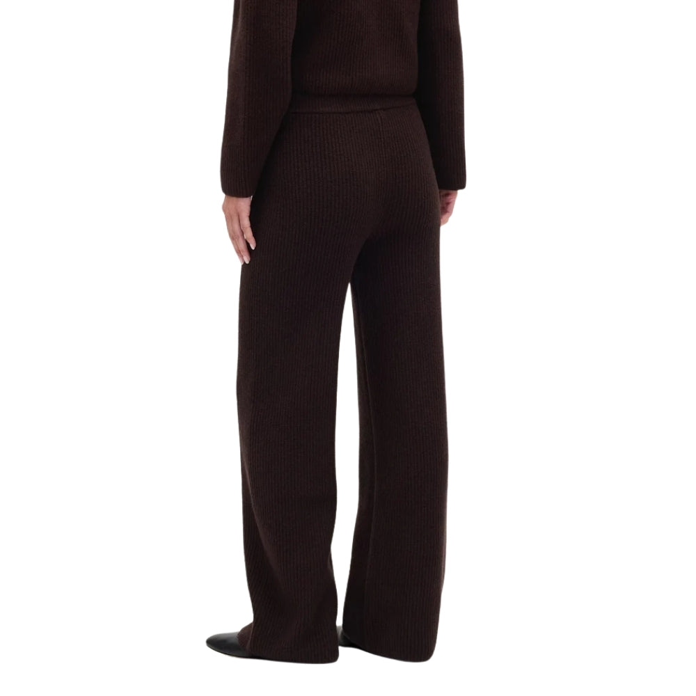 Gap - Pantalon long en trico souple
