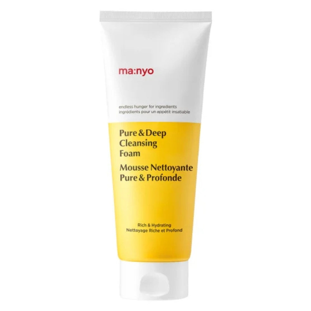 Ma:nyo - Cleansing Foam, 200 ml