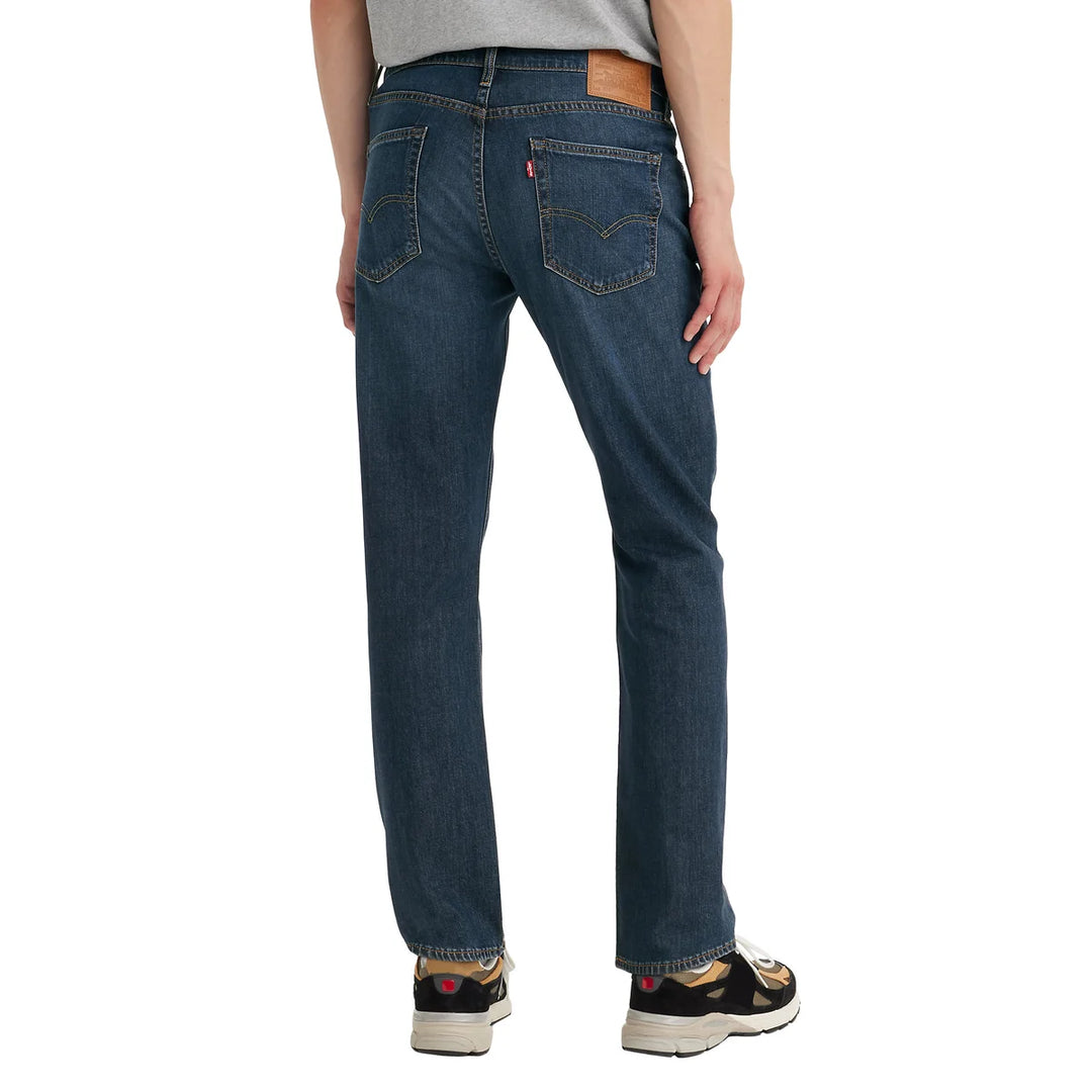 Levi's - Jean droit 514 pour hommes