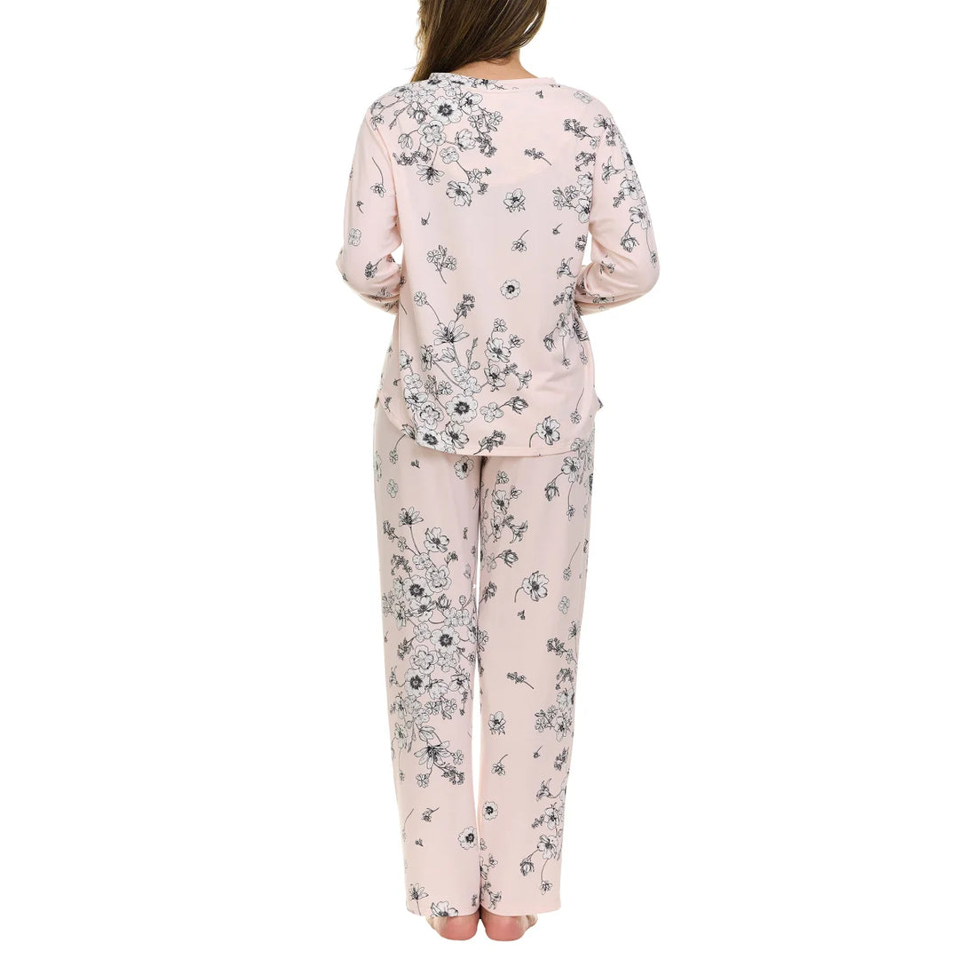 Flora Nikrooz - Ensemble de pyjamas, 2 pièces