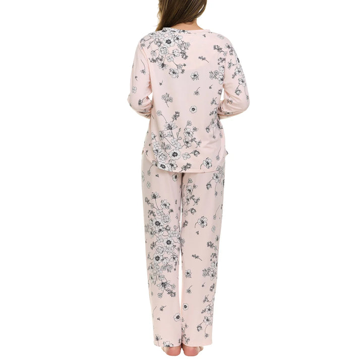 Flora Nikrooz - Ensemble de pyjamas, 2 pièces