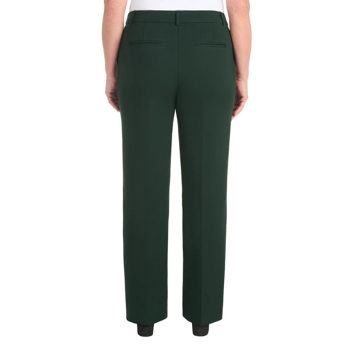 Hilary Radley - Pantalon à jambe droite