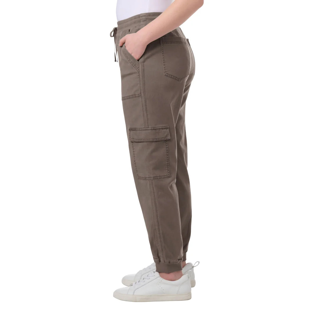 Splendid - Pantalon de jogging cargo