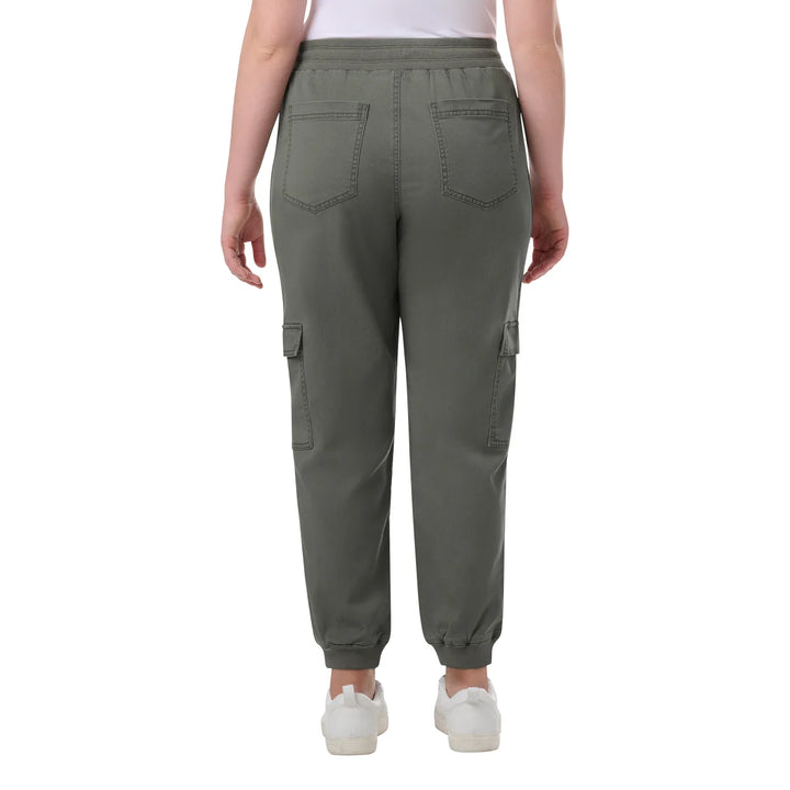 Splendid - Pantalon de jogging cargo