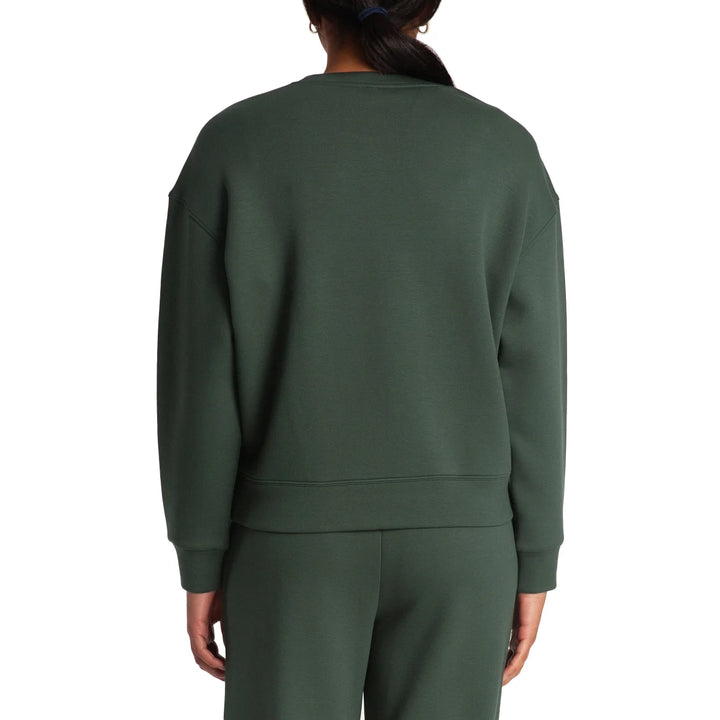 Lazypants - Chandail en polaire double tricot