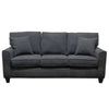 Minhas - Fabric Sofa