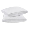 Calvin Klein Down Alternative Pillow - 2-Pack