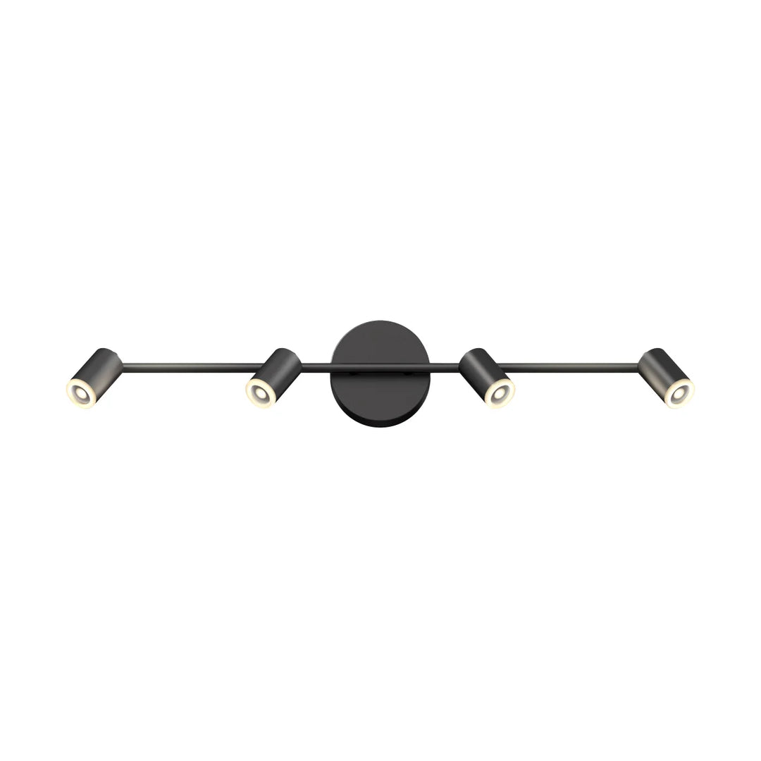 Artika - Rail d'éclairage Asher 32 po