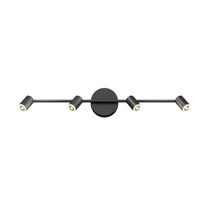Artika - Rail d'éclairage Asher 32 po