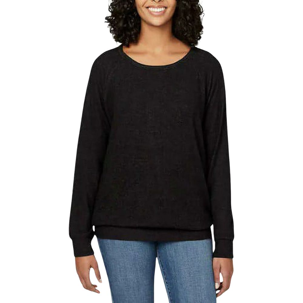 Buffalo David - Chandail confortable à manches longues