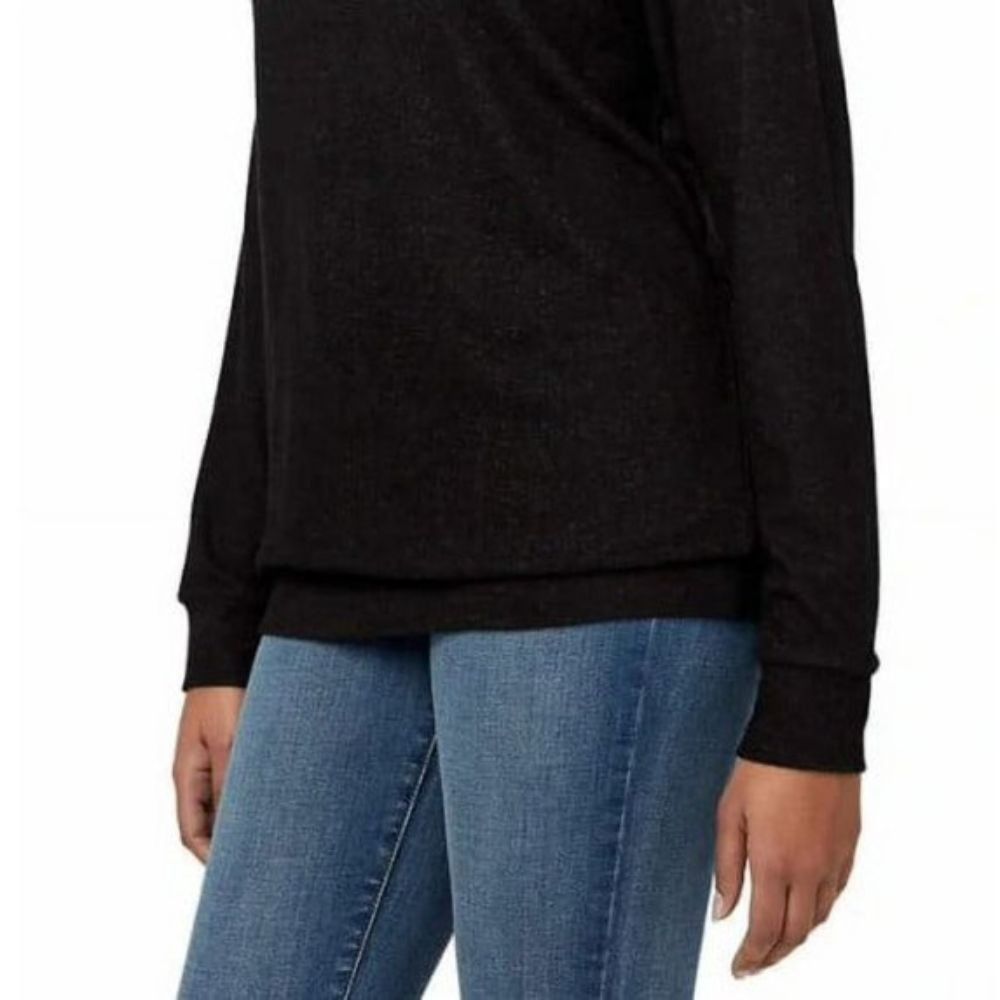 Buffalo David - Chandail confortable à manches longues