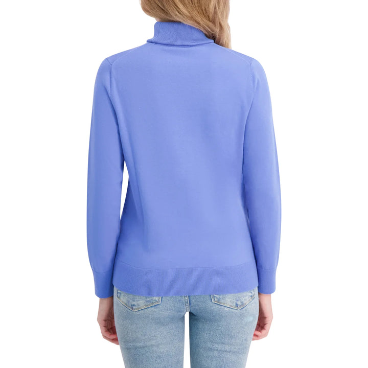 Tommy Hilfiger - Chandail à col roulé