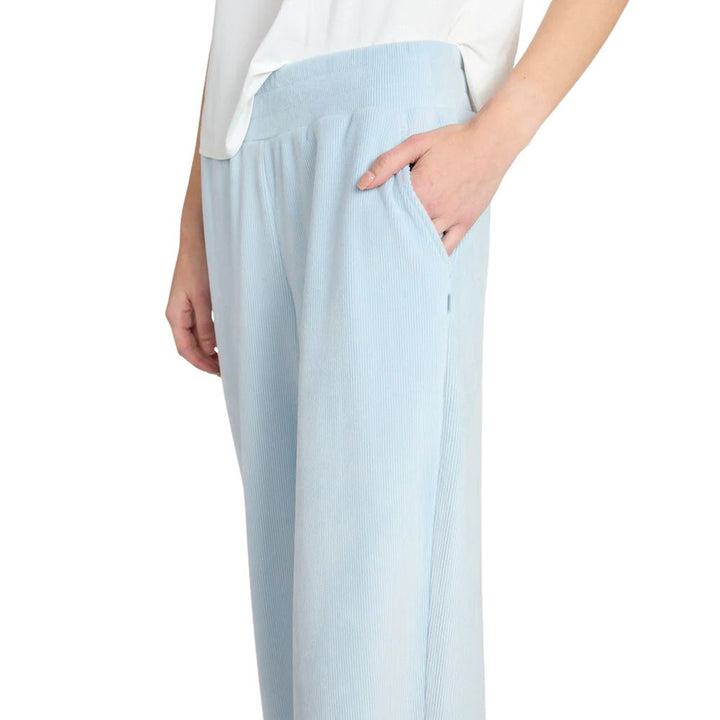 Mondetta - Pantalon en velours côtelé extensible