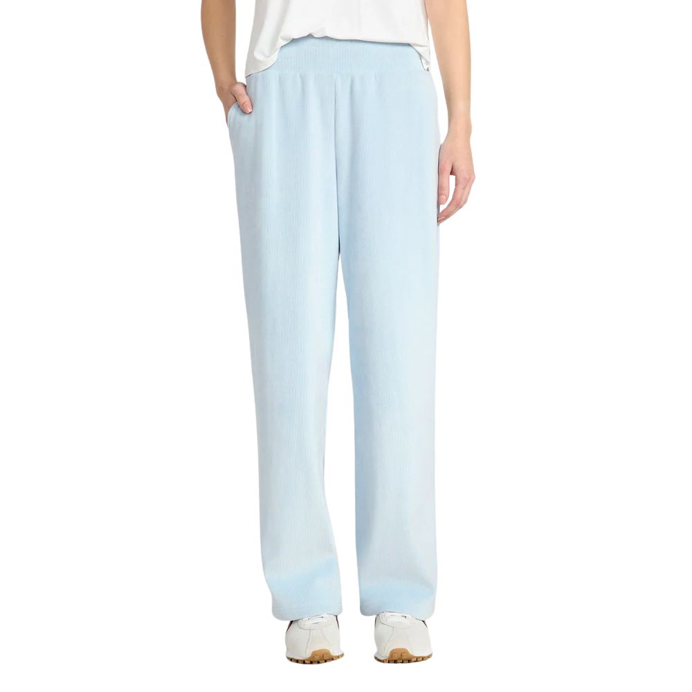Mondetta - Pantalon en velours côtelé extensible