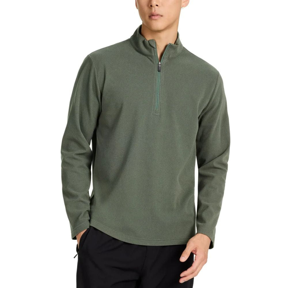 Gaiam - 1/4 Zip Pullover