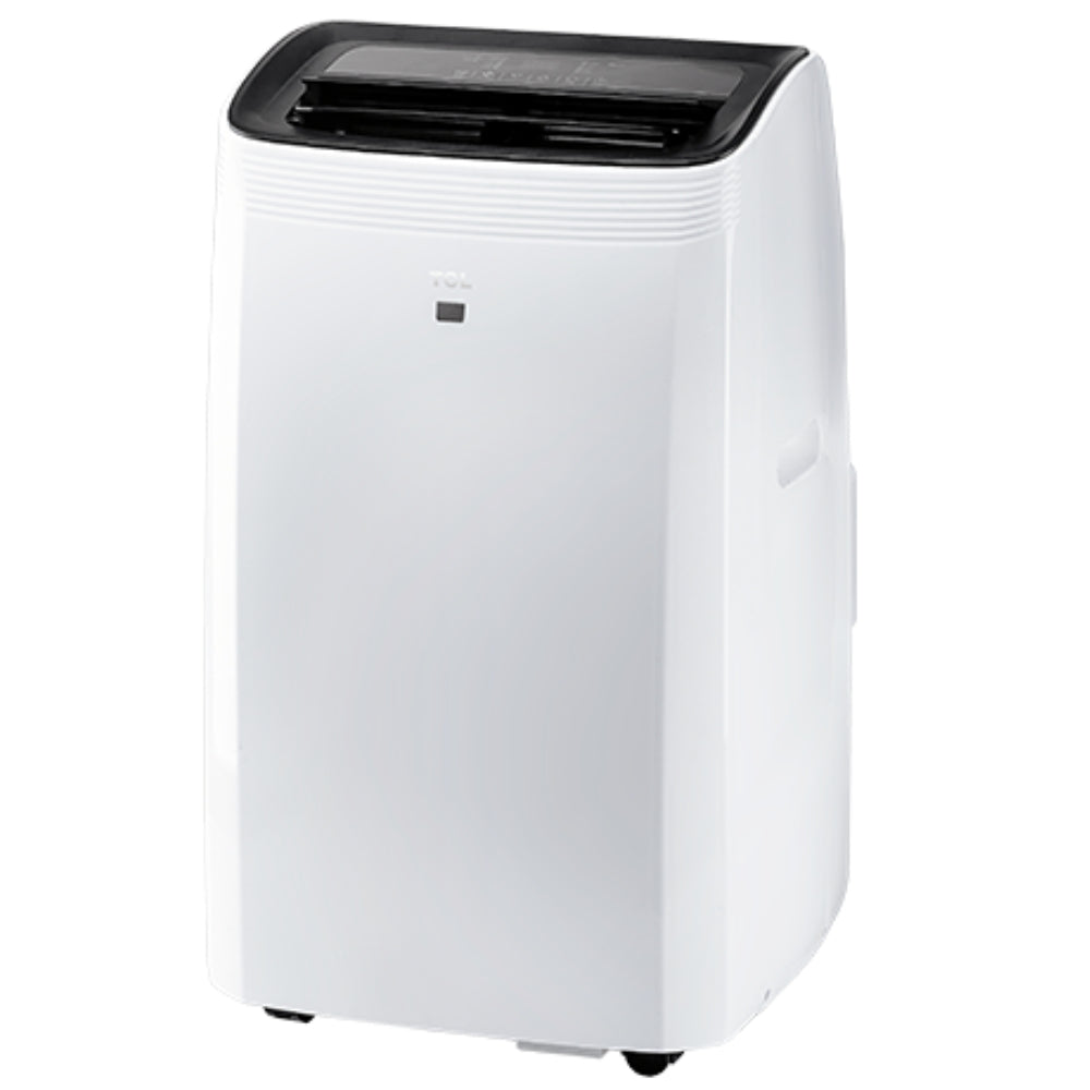 TCL - Climatiseur portatif intelligent 8 000 BTU SACC (12 000 ASHRAE)