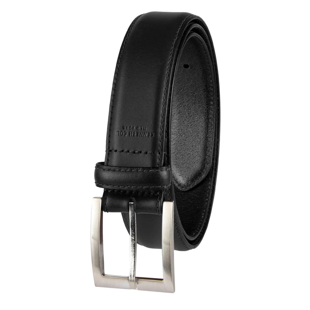 Kenneth Cole - Ceinture en cuir