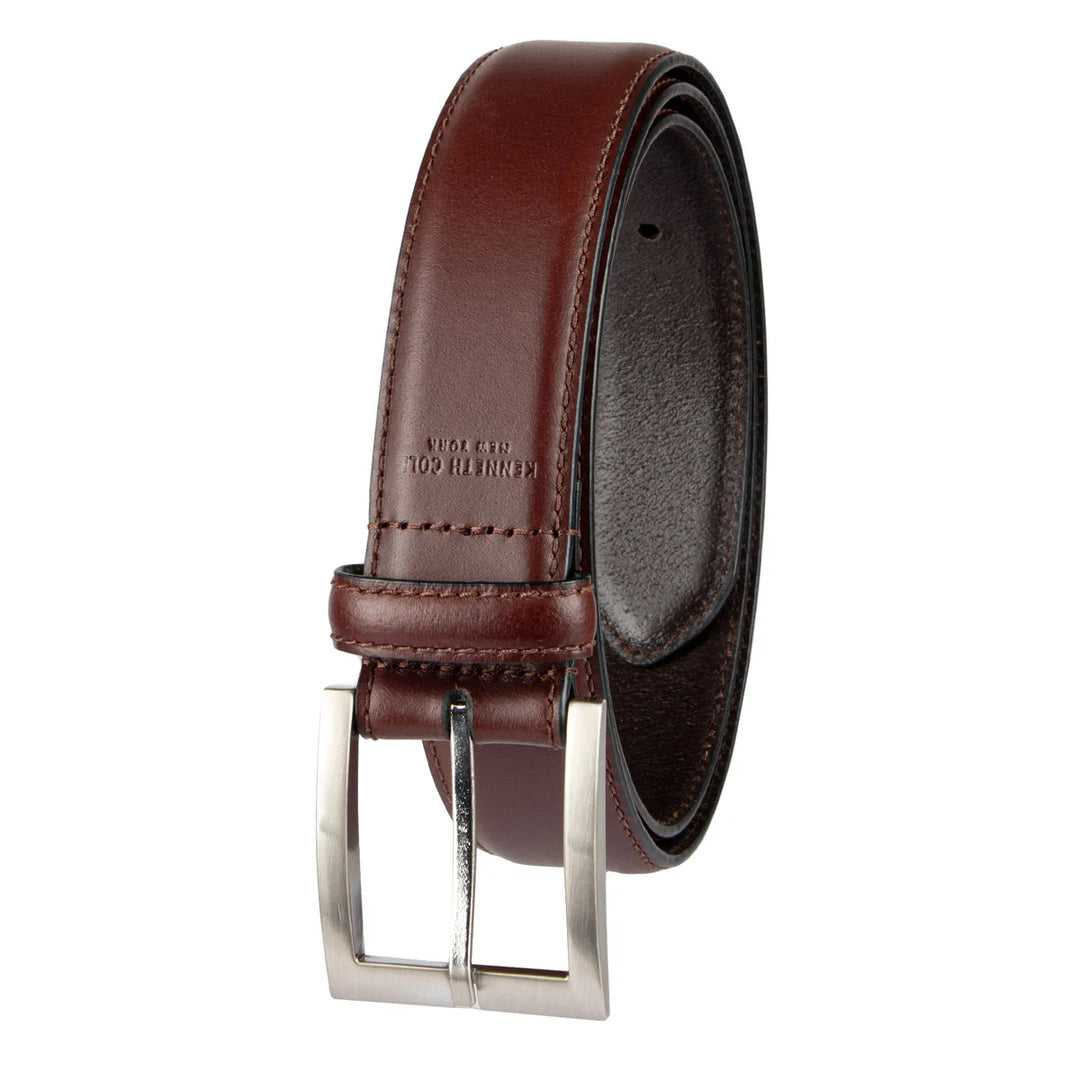 Kenneth Cole - Ceinture en cuir