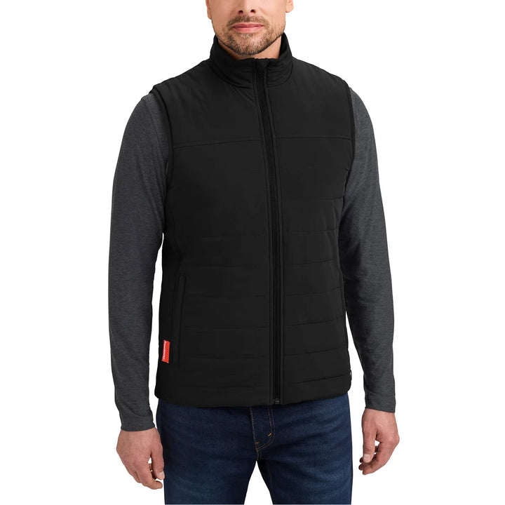 Heatlover - Veste sans manches chauffant unisexe