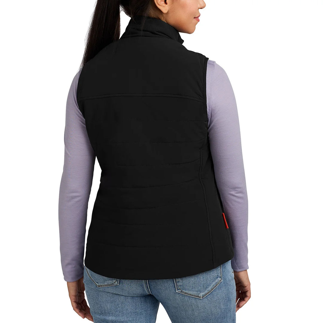 Heatlover - Veste sans manches chauffant unisexe