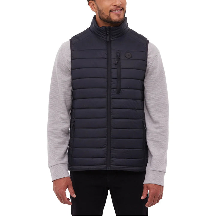 Bench - Gilet compact