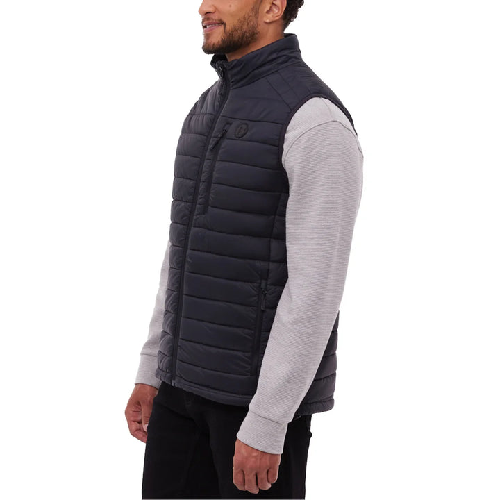 Bench - Gilet compact
