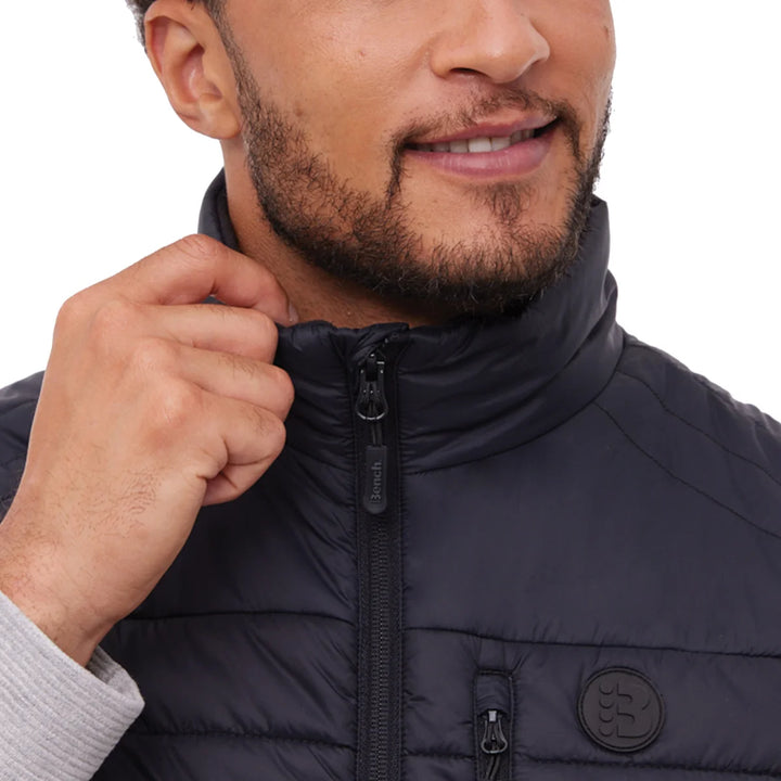 Bench - Gilet compact