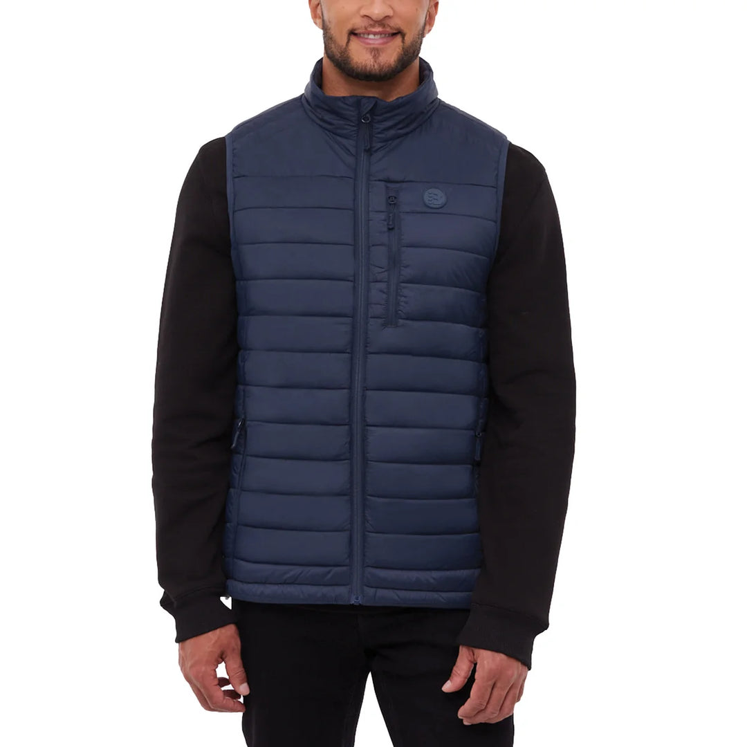Bench - Gilet compact