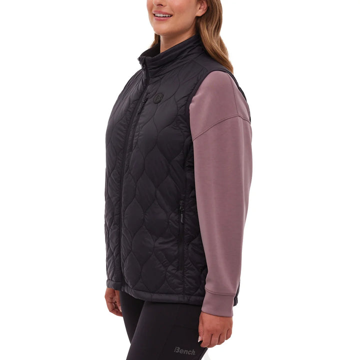 Bench - Gilet pliable