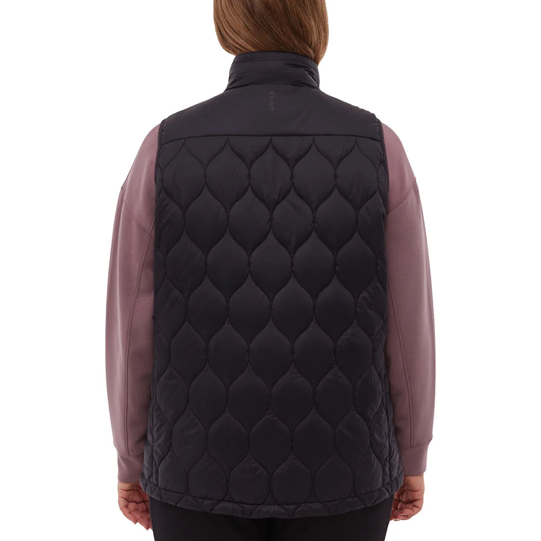 Bench - Gilet pliable