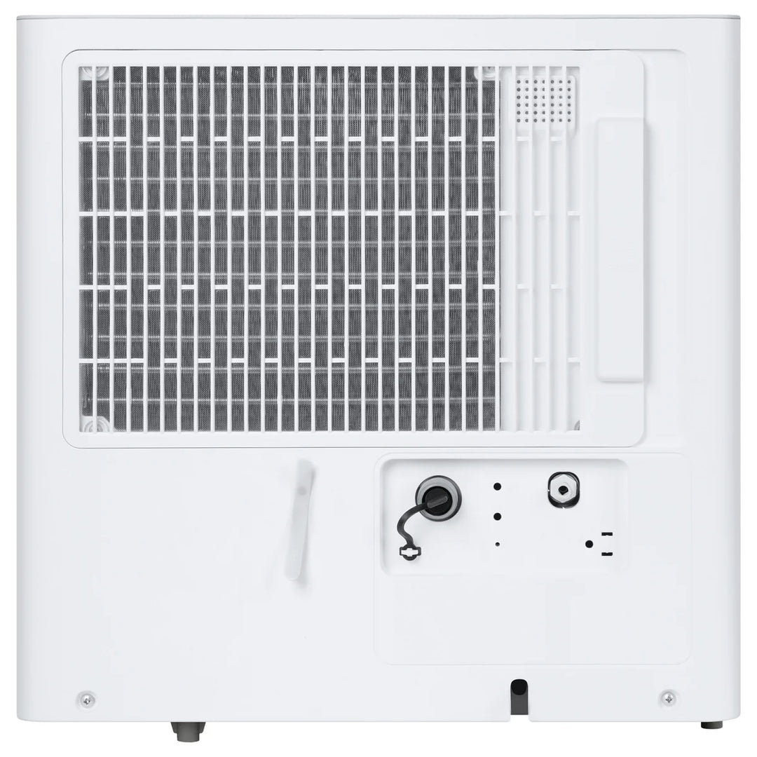 Frigidaire - Déshumidificateur à pompe intégré et Wi-Fi, 23,66 L (50 pintes)