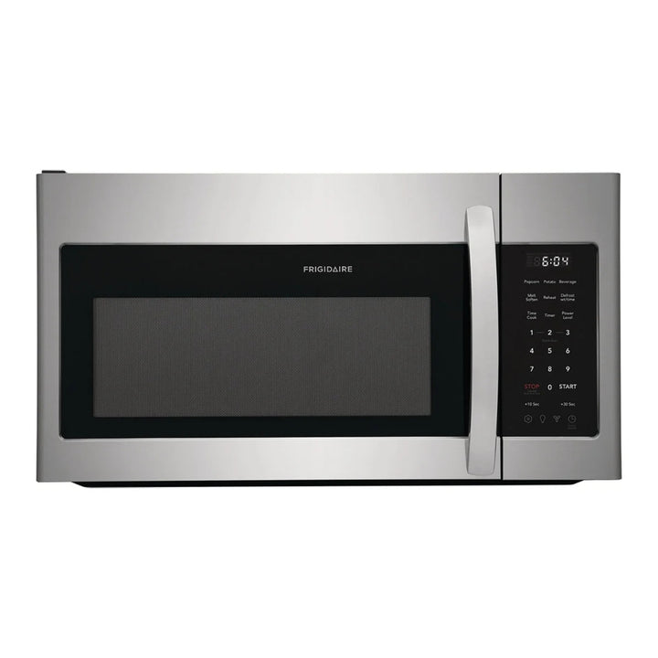 Frigidaire - 1.8 cu. ft. Over-the-Range Microwave, 300 cu. ft./min