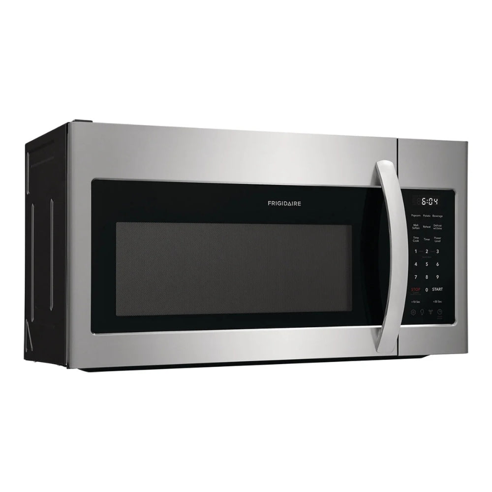 Frigidaire - 1.8 cu. ft. Over-the-Range Microwave, 300 cu. ft./min