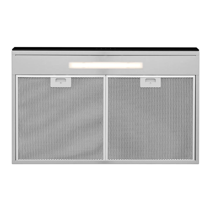 Frigidaire - Hotte de cuisinière convertible de débit de 330 pi³/min 76 cm (30 po)